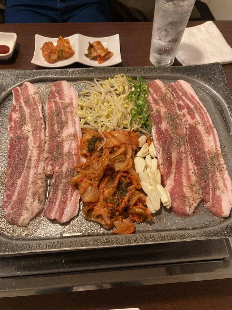 韓国料理・焼肉 ソウル