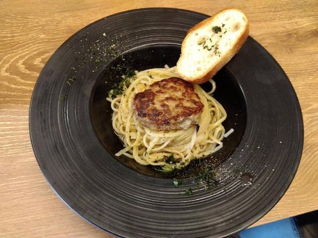 ネオパスタヤマウチ - サブ画像1