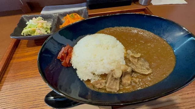 一膳飯屋 en - サブ画像2