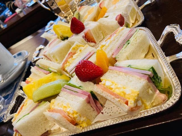 北野坂にしむら珈琲店 - サブ画像2