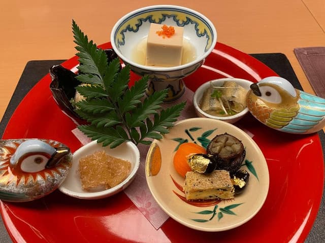 水簾 ザ・キャピトルホテル東急 - サブ画像1