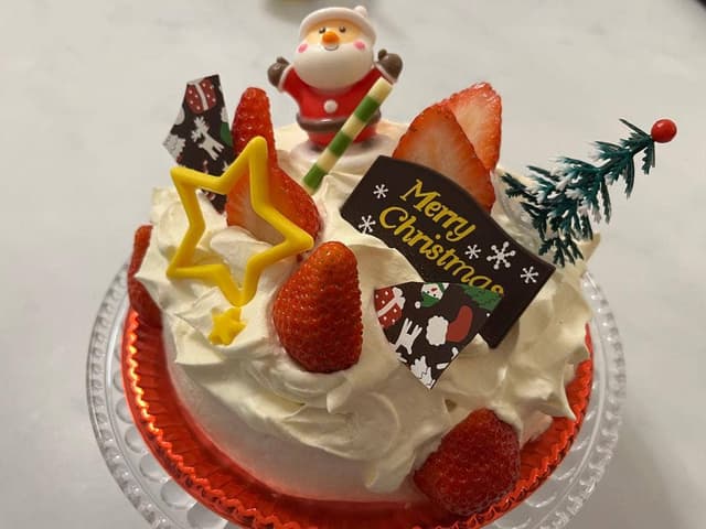 菓子工房 パオデロ - サブ画像1