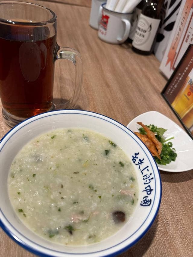 浅草熊猫食堂 - サブ画像1