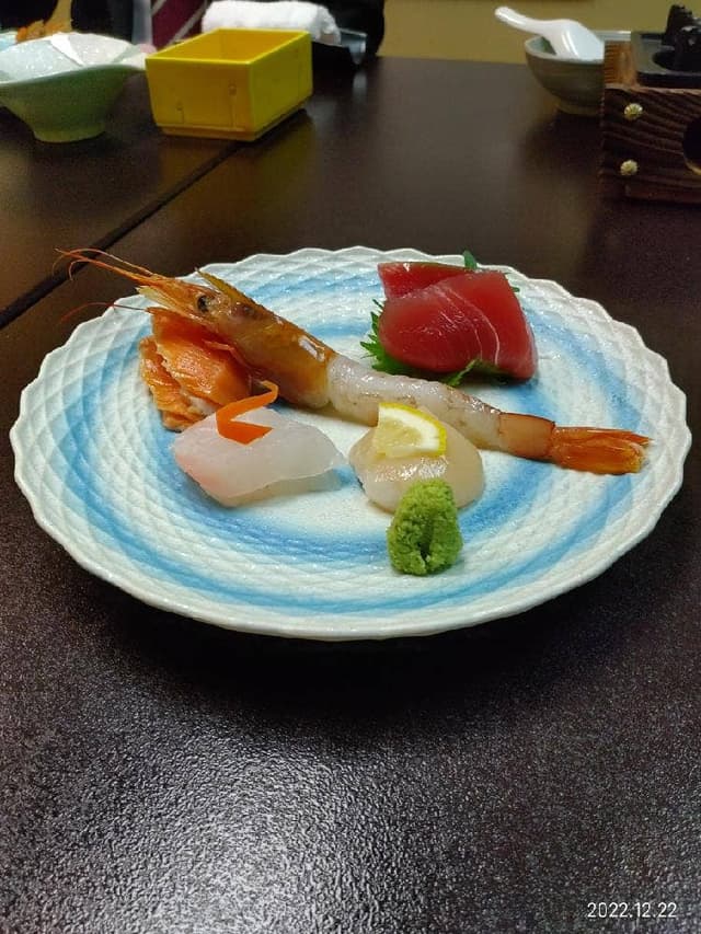 まんぼう - サブ画像1