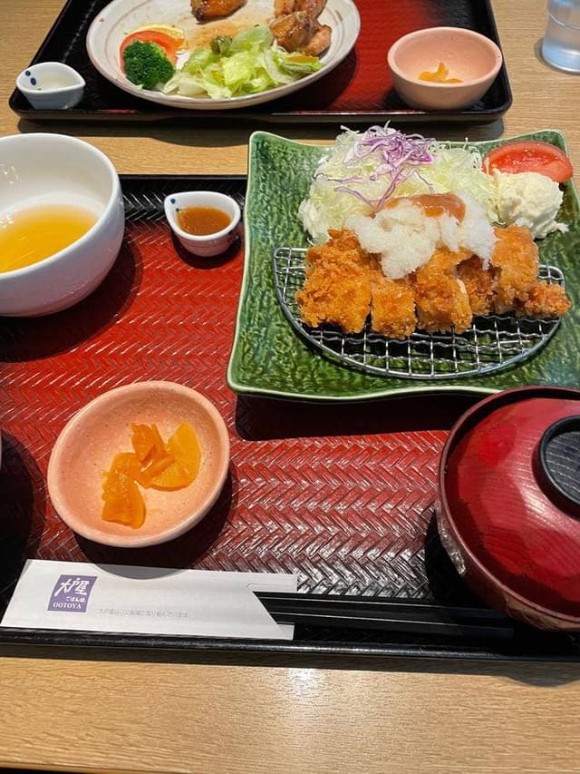 大戸屋ごはん処 アクロスモール新鎌ヶ谷店 - サブ画像1