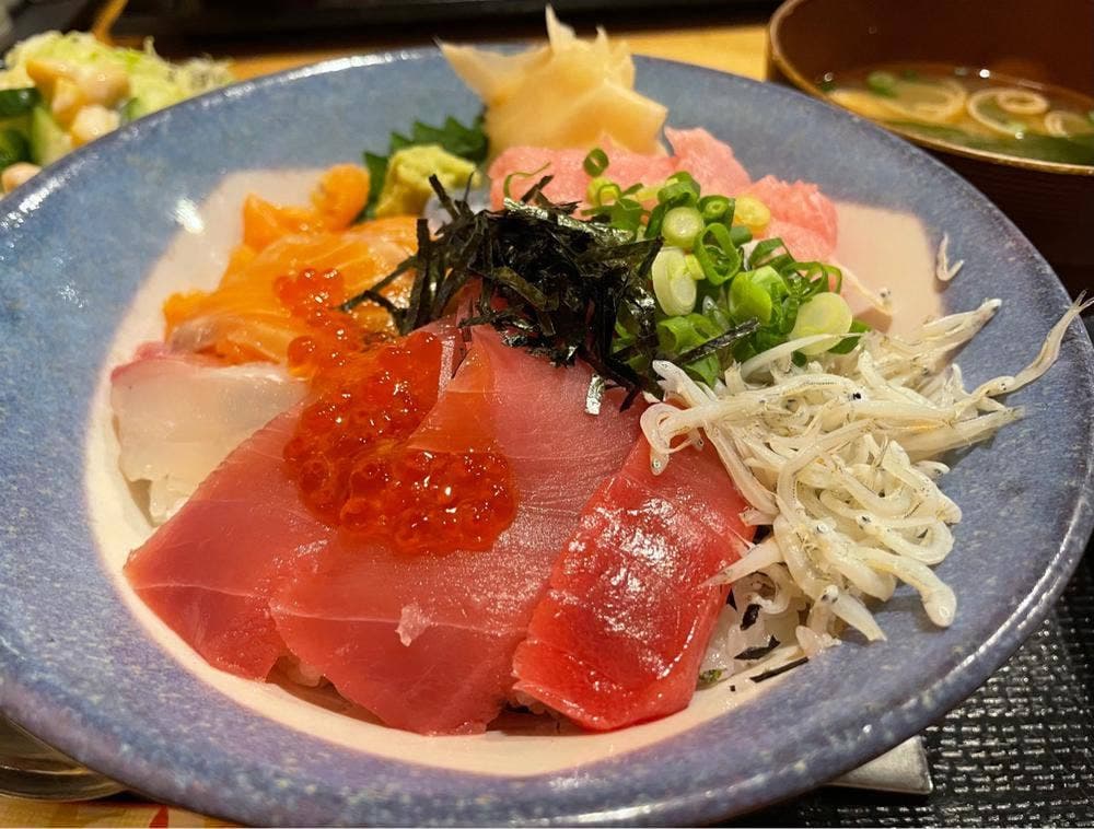 美酒佳肴 和っしょい