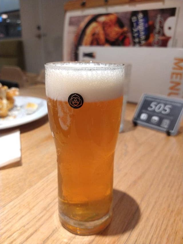 バルバラ グッドビアレストラン - サブ画像1