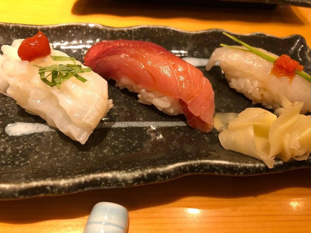 築地すし好 三軒茶屋店