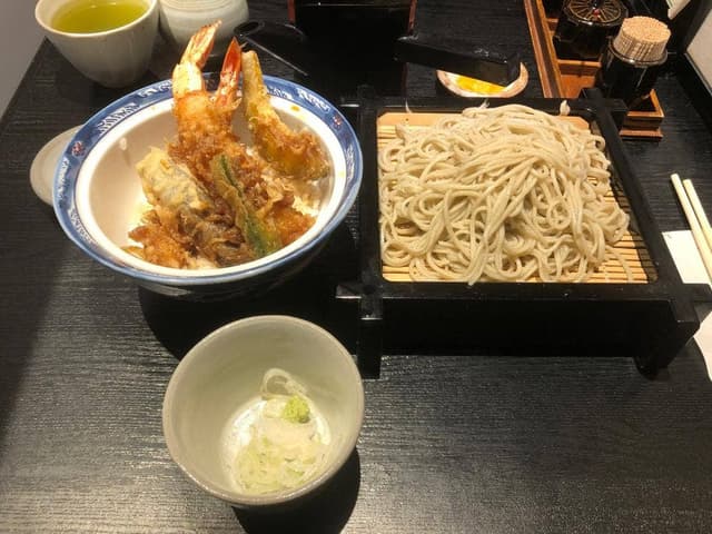 日本橋 蓮 - サブ画像1