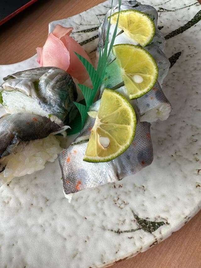 もみじ川温泉 レストラン 湖畔 - サブ画像1