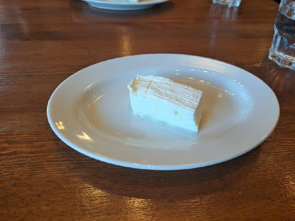 di formaggio KURA6330