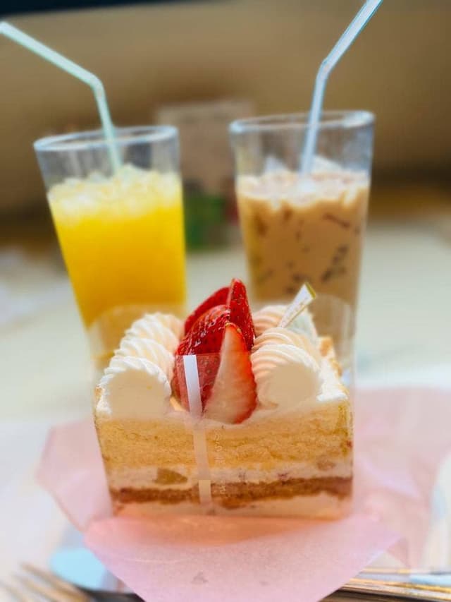 ルジャンドル 長田店 - サブ画像2