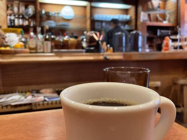 INADA COFFEE - サブ画像3