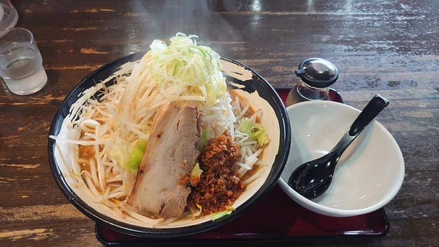 優勝軒 大曲店 - サブ画像3
