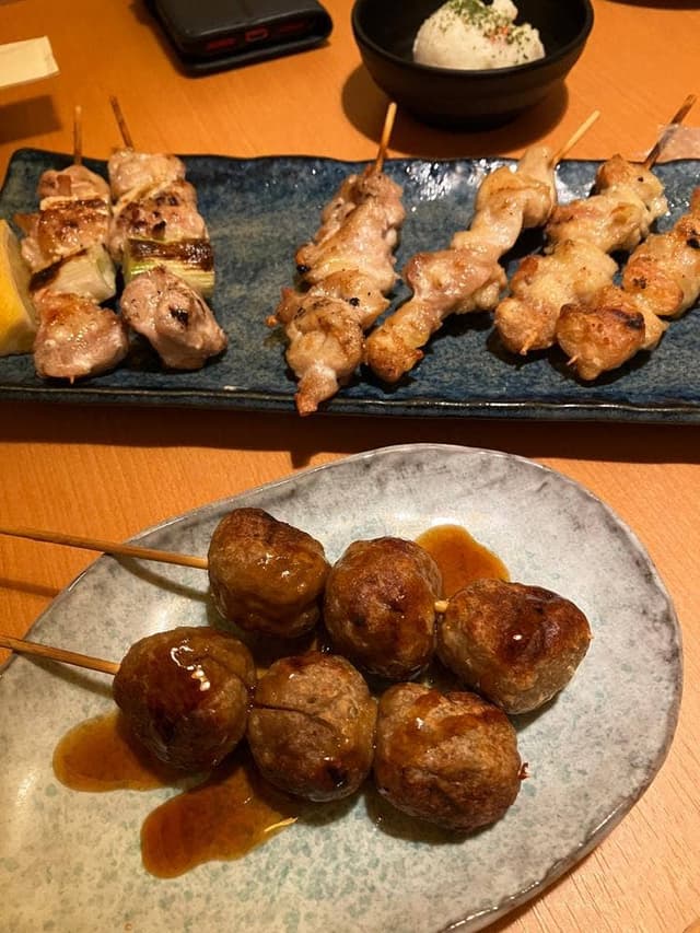 和風個室居酒屋 灯 有楽町日比谷店 - サブ画像1