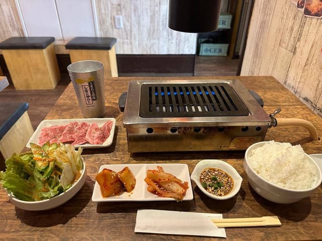 焼肉125 浅草店 - サブ画像3