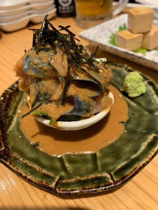 長浜鮮魚卸直営店 博多 魚助 - サブ画像3