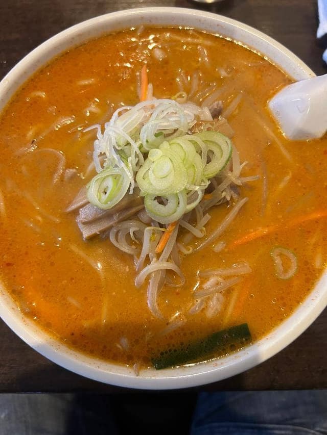 手打ちらーめん 麺之介 - サブ画像3