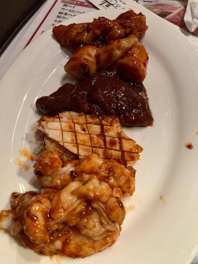 和牛 一頭焼肉 恒 我孫子店 - サブ画像1