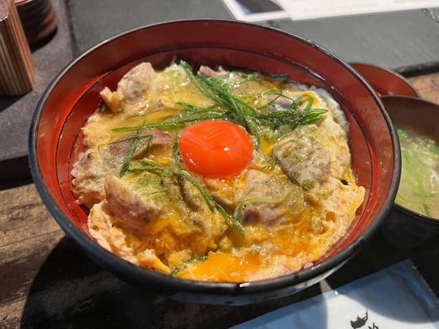 青山 鶏味座 本店 - サブ画像1