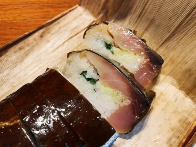 鮨 銀杏 - サブ画像3