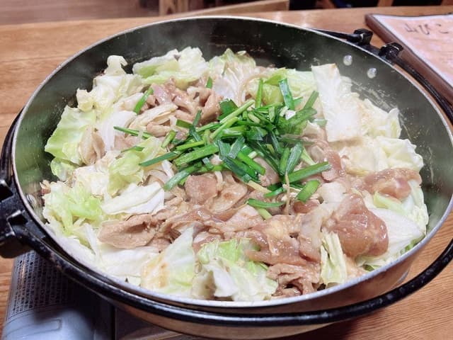民芸食事処 山びこ - サブ画像3