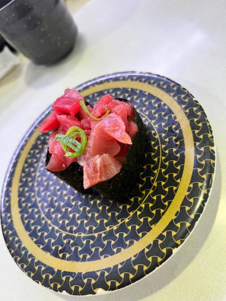 はま寿司 横須賀中央店