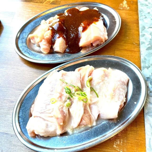 地鶏屋 小野店 - サブ画像2