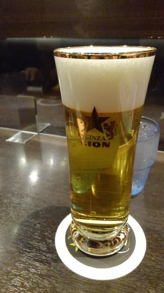 銀座ライオン 京都四条烏丸店 - サブ画像2