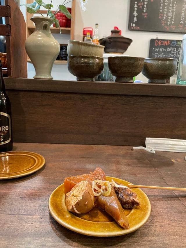 水餃子と野菜とごはん BOOZA - サブ画像1