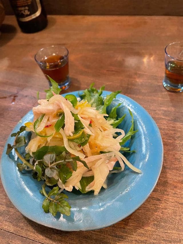 水餃子と野菜とごはん BOOZA - サブ画像3