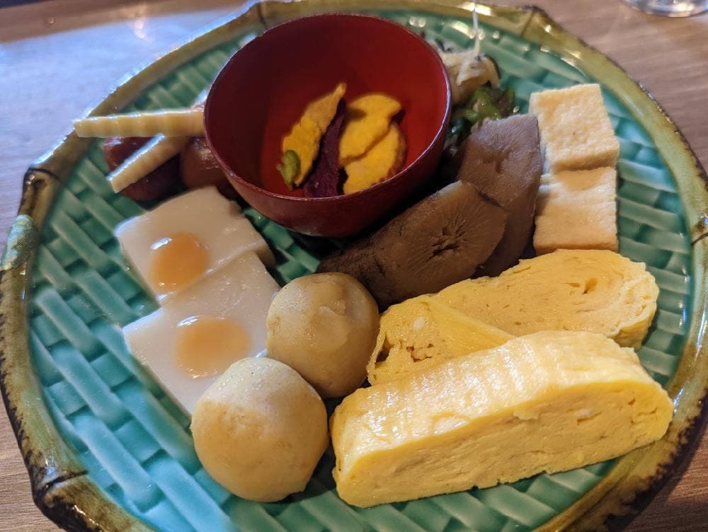 由布まぶし 心 駅前支店