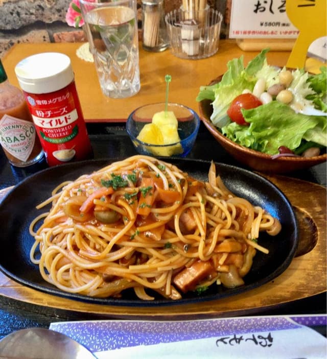 カフェ サントス - サブ画像2