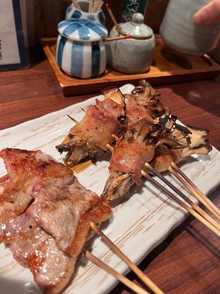 むさし オアシス北店