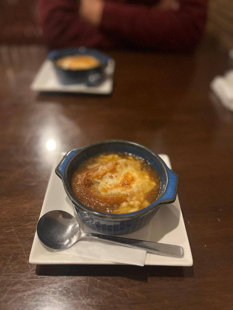 イタリア食堂ガンベロッソ