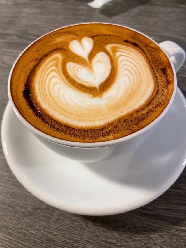 MIDOREE COFFEE - サブ画像1