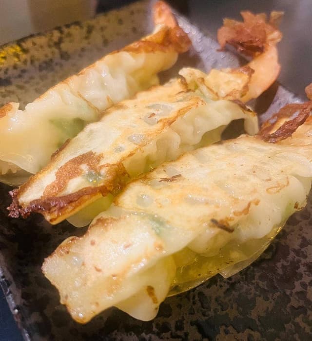 ぎょうざ酒場 どどんぱ - サブ画像2