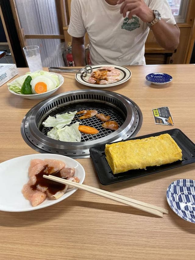 コケコッコー共和国 山の駅よって亭 - サブ画像3