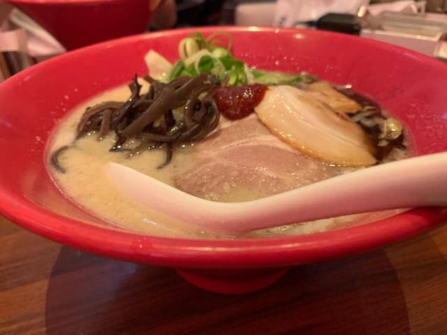 一風堂 イクスピアリ店 - サブ画像2