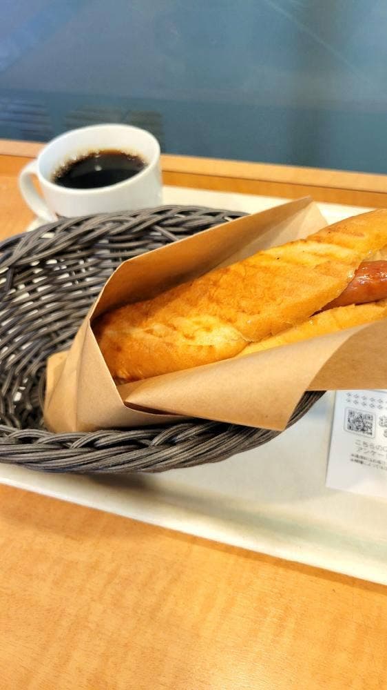 BECK'S COFFEE SHOP 磯子店 - サブ画像3