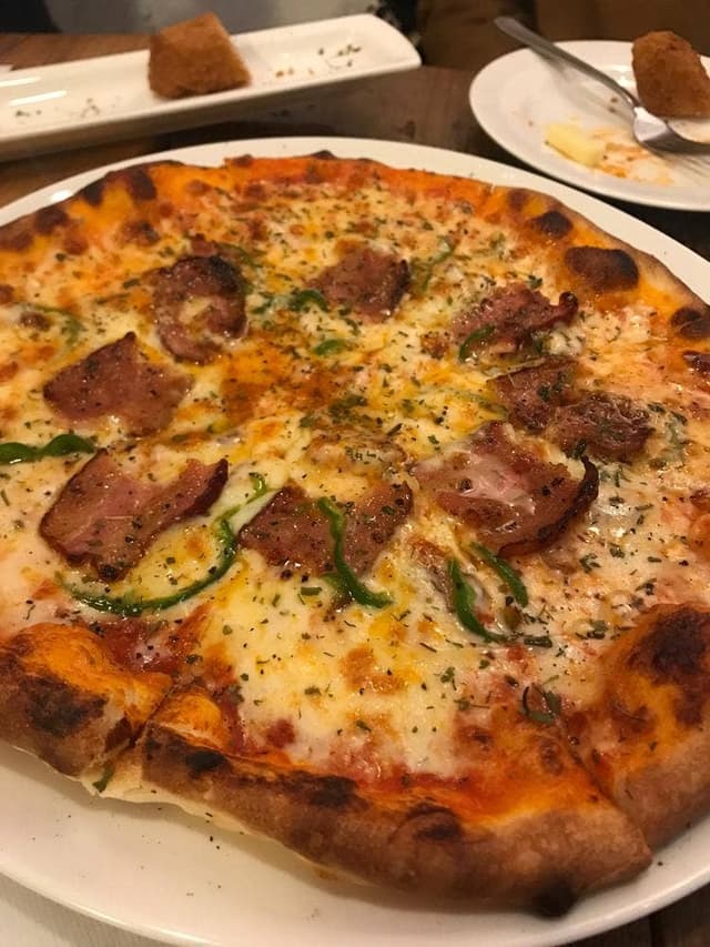 CaCa Grill ＆ Pizza 杉田店 - サブ画像3