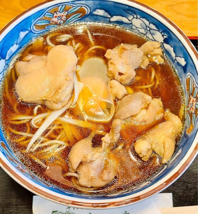 竹の家 - サブ画像1