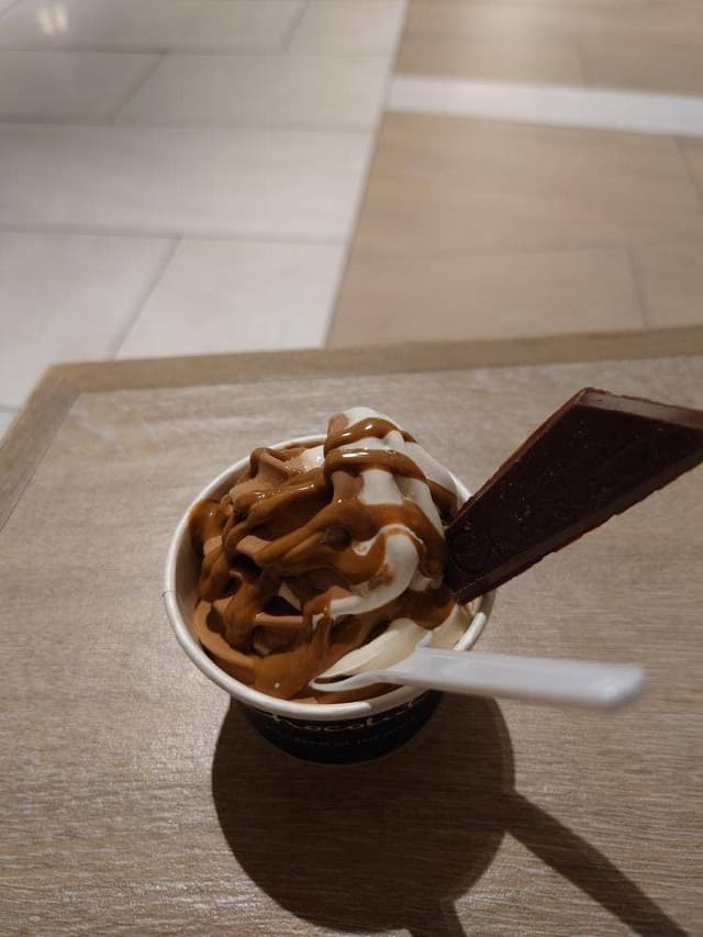ホテルショコラ GINZA SIX店 - サブ画像3
