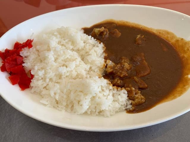 秩父国際カントリークラブ レストラン - サブ画像2
