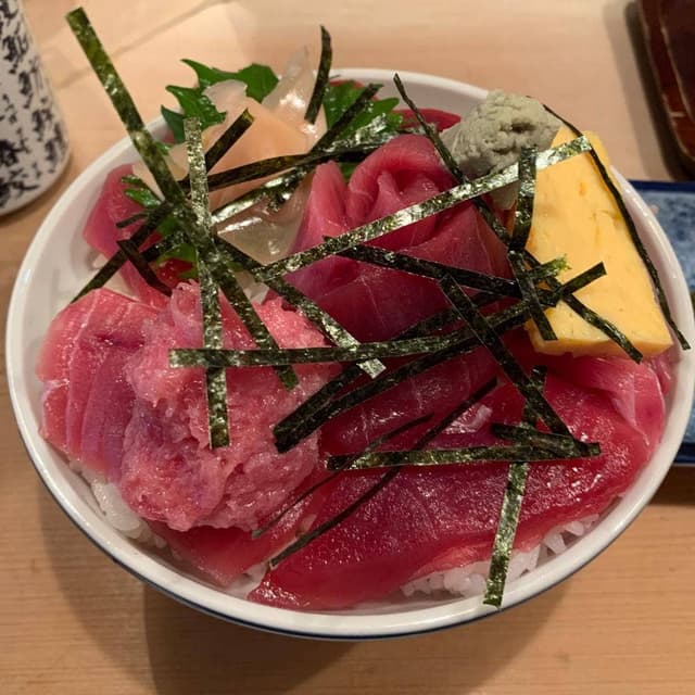 割烹 和知 - サブ画像1