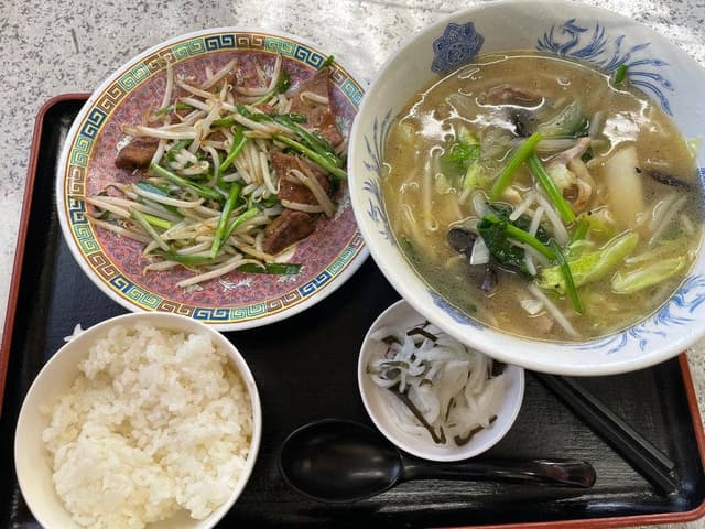 大連 本店 - サブ画像2