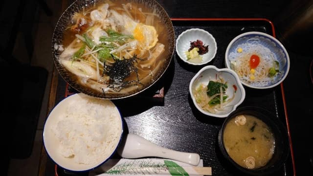 日本料理 源氏 - サブ画像1