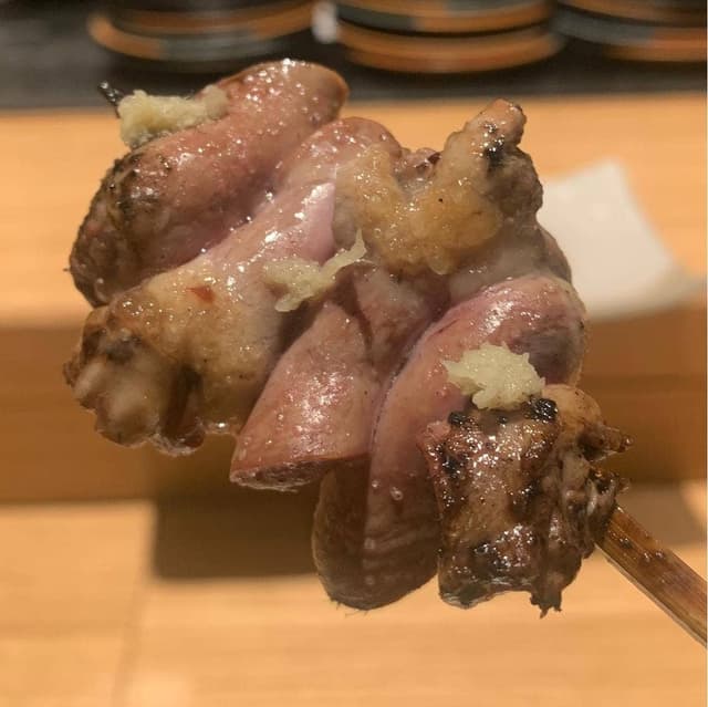 地葉はなれ - サブ画像1