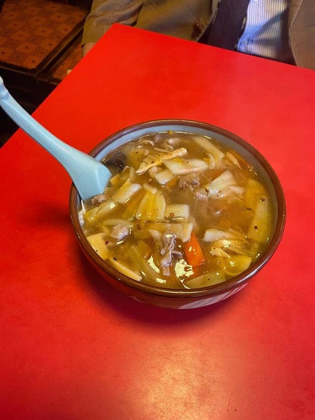 和光飯店 - サブ画像2
