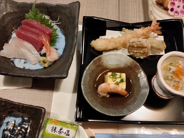 そばカフェ MONZA。 - サブ画像2
